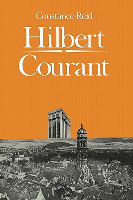 现货 Hilbert-Courant