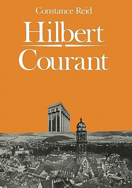现货 Hilbert-Courant