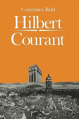 现货 Hilbert-Courant