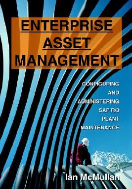 【预售】Enterprise Asset Management: Configuring and