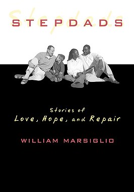 【预售】Stepdads: Stories of Love, Hope, and Repair