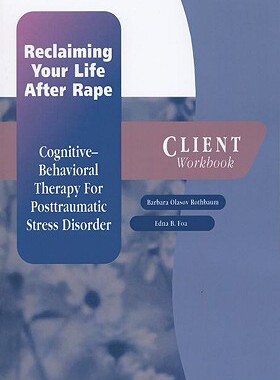 【预售】Reclaiming Your Life After Rape: