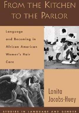 【预售】From the Kitchen to the Parlor: Language and