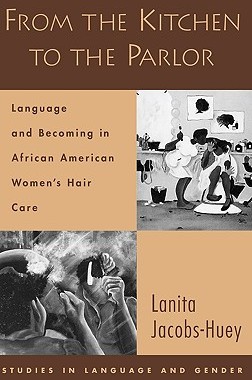 【预售】From the Kitchen to the Parlor: Language and