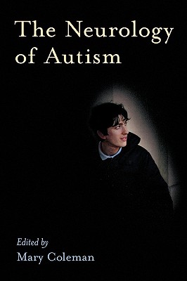【预售】The Neurology of Autism