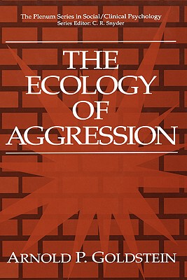 【预售】The Ecology of Aggression