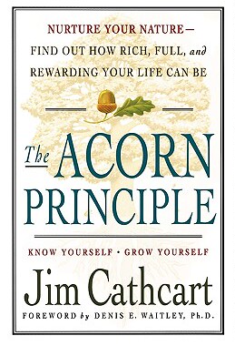 【预售】The Acorn Principle: Know Yourself, Grow Yourself