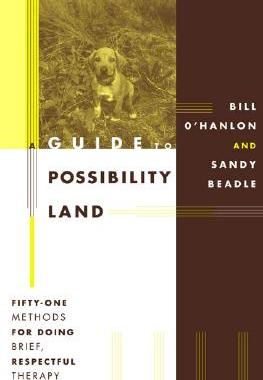 【预订】A Guide to Possibility Land: Fifty-One Methods for