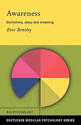 【预售】Awareness: Biorhythms, Sleep and Dreaming