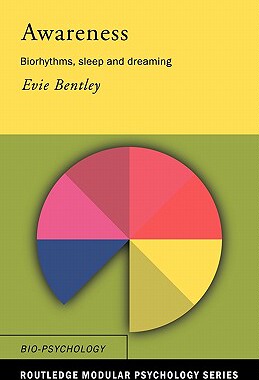 【预售】Awareness: Biorhythms, Sleep and Dreaming