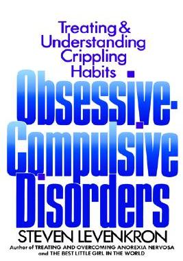 【预售】Obsessive Compulsive Disorders: Treating and