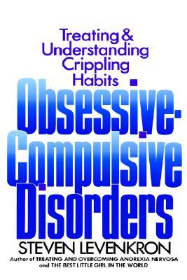 【预售】Obsessive Compulsive Disorders: Treating and