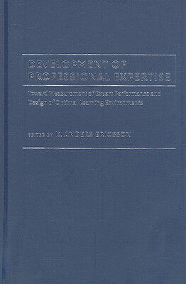 【预售】Development of Professional Expertise: Toward