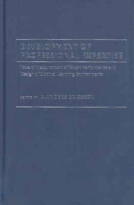 【预售】Development of Professional Expertise: Toward