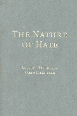 【预售】The Nature of Hate
