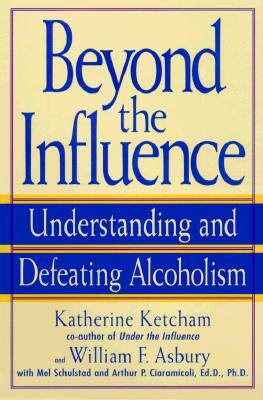 【预售】Beyond the Influence: Understanding and Defeating
