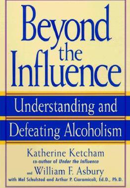 【预售】Beyond the Influence: Understanding and Defeating