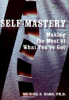 【预售】Self-Mastery: Making the Most of What You've Got