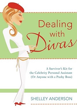 【预售】Dealing with Divas: A Survivor's Kit for the