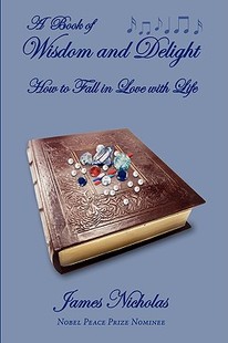【预售】A Book of Wisdom and Delight: How to Fall in Love