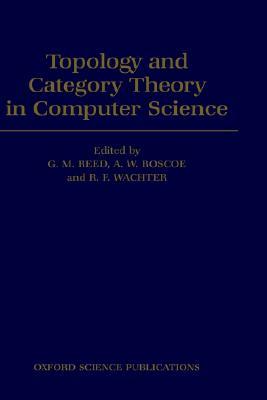 【预售】Topology and Category Theory in Computer Science