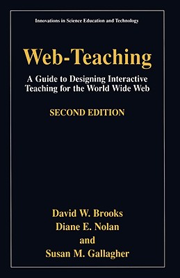 【预售】Web-Teaching: Guide to Designing Interactive