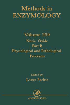 【预售】Nitric Oxide, Part B: Physiological and Pathological