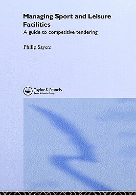 【预售】Managing Sport and Leisure Facilities: A Guide to