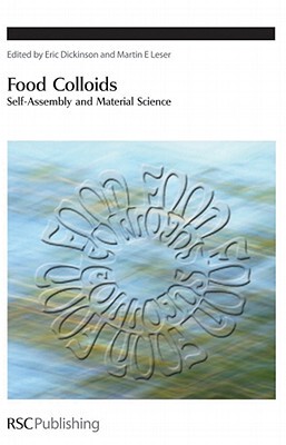 【预售】Food Colloids: Self-Assembly and Material Science