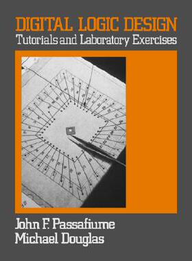 【预售】Digital Logic Design Tutorials And Laboratory