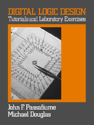 【预售】Digital Logic Design Tutorials And Laboratory