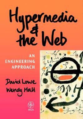 【预售】Hypermedia & The Web - An Engineering Approach
