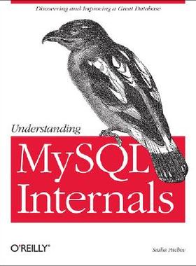 【预售】Understanding MySQL Internals