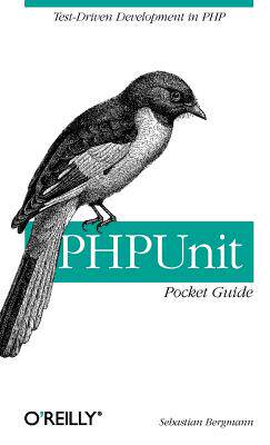 【预售】PHPUnit Pocket Guide