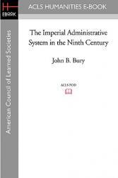 【预售】The Imperial Administrative System in the Ninth