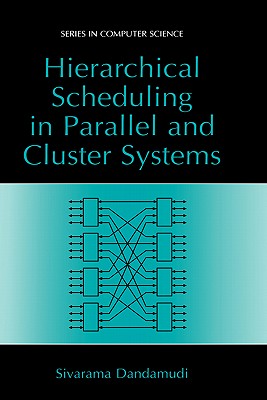【预售】Hierarchical Scheduling in Parallel and Cluster