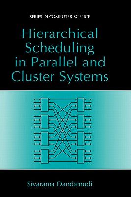 【预售】Hierarchical Scheduling in Parallel and Cluster