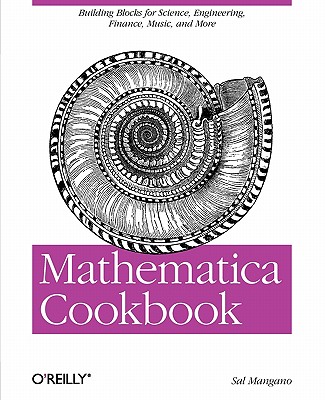 【预售】Mathematica Cookbook