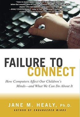 【预售】Failure to Connect: How Computers Affect Our