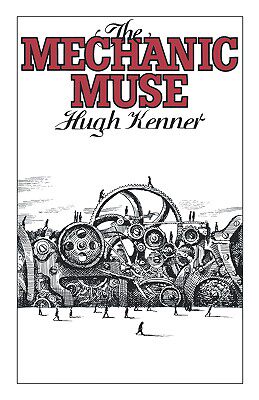 【预售】The Mechanic Muse