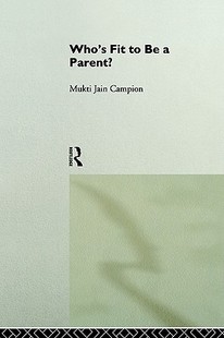 Fit Who Parent? 预售