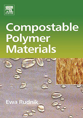 【预售】Compostable Polymer Materials