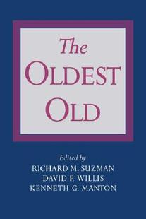 Oldest 預(yù)售 The Old