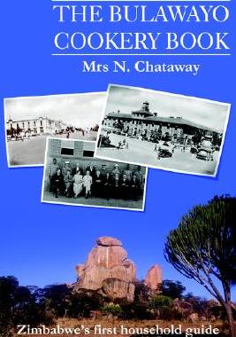 【预售】The Bulawayo Cookery Book