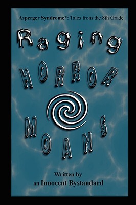 【预售】Raging Horrormoans