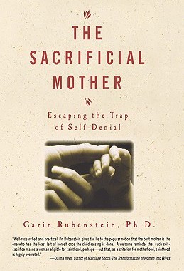 【预售】The Sacrificial Mother the Sacrificial Mother: