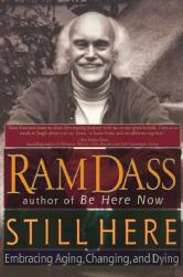 【预售】Still Here: Embracing Aging, Changing, and Dying图片