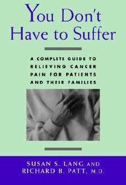 【预售】You Don't Have to Suffer: A Complete Guide to