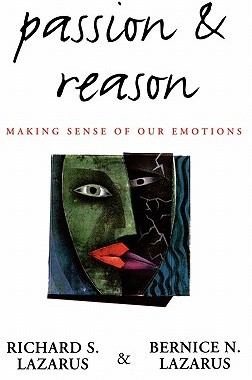 【预售】Passion & Reason: Making Sense of Our Emotions