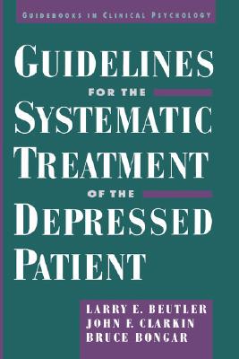 【预售】Guidelines for the Systematic Treatment of the